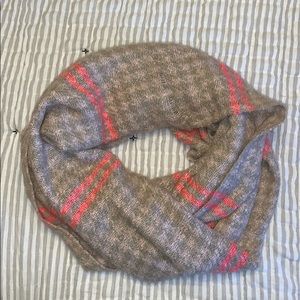 Infinity Scarf